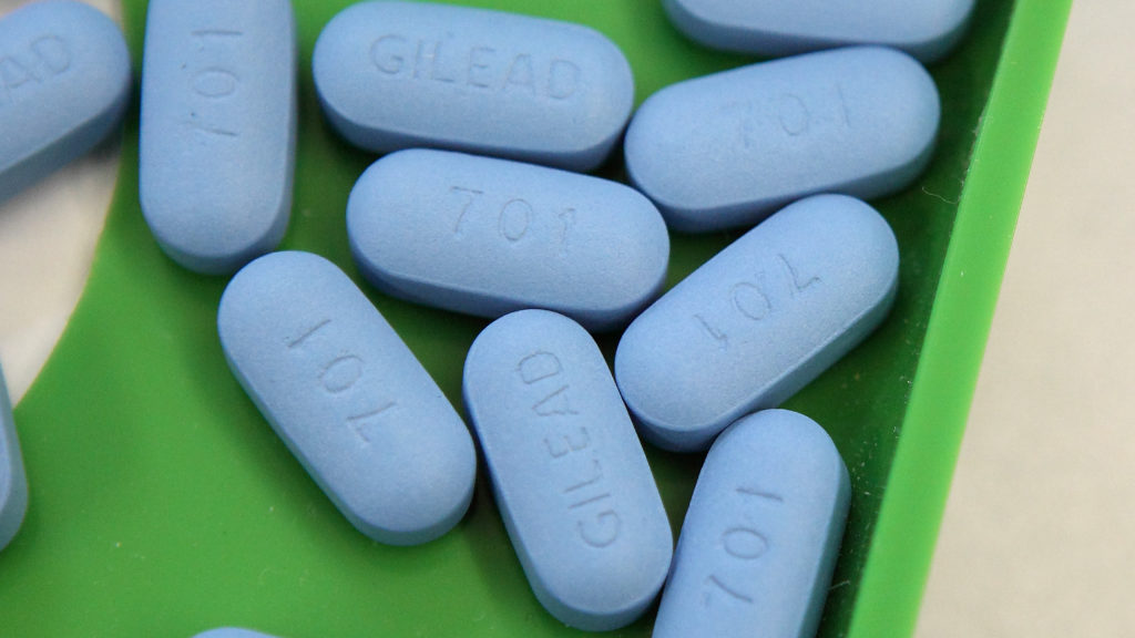 Why aren't gay teens taking a daily PrEP pill to prevent HIV? | STAT