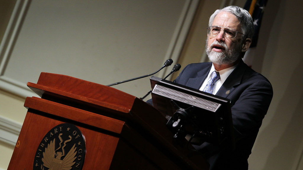 Obama had no science cred, but a 'good BS filter,' adviser says