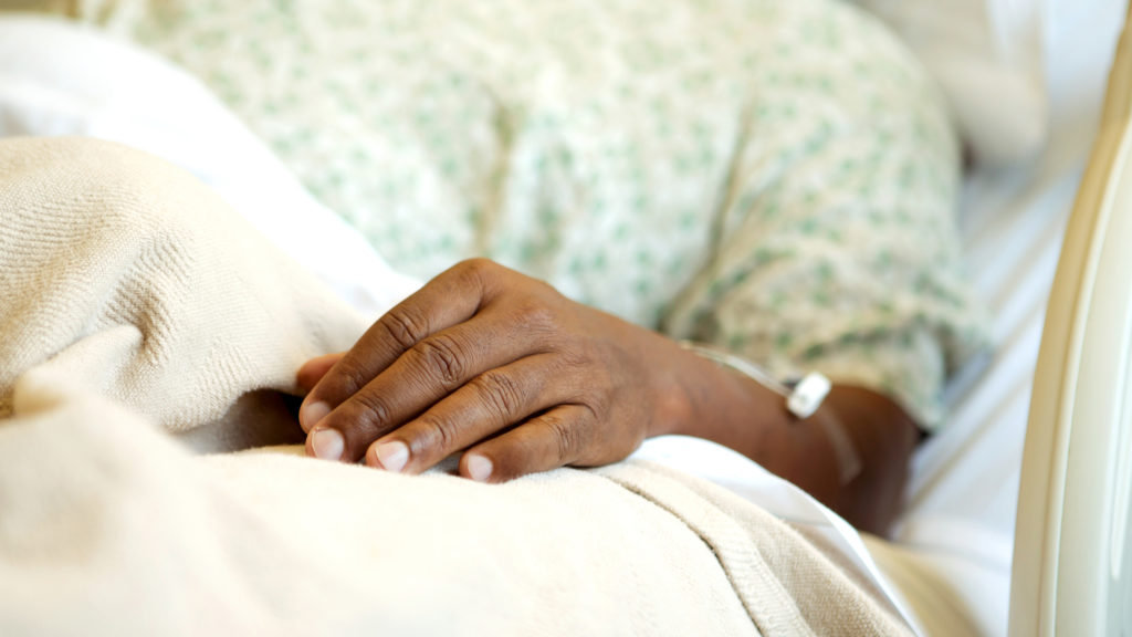 Why is it so hard to close the racial health gap in the US?