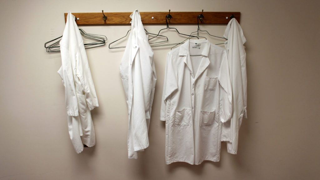 Mistreatment in medical school leads students to leave | STAT