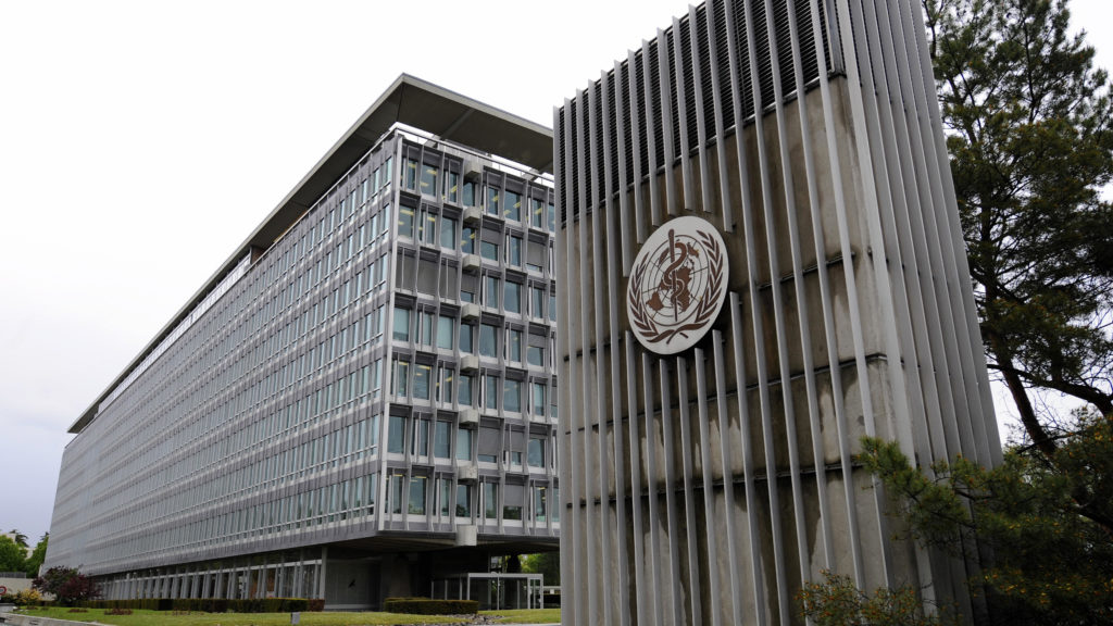 Tips for next director-general on rebuilding the World Health Organization