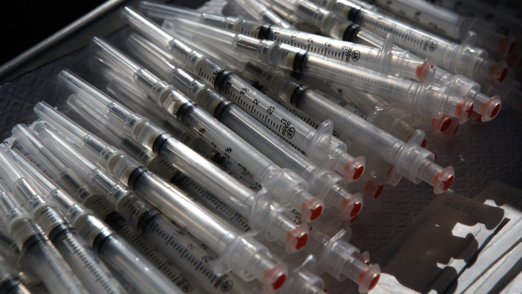 Correcting Robert F. Kennedy Jr.'s vaccine 'facts'