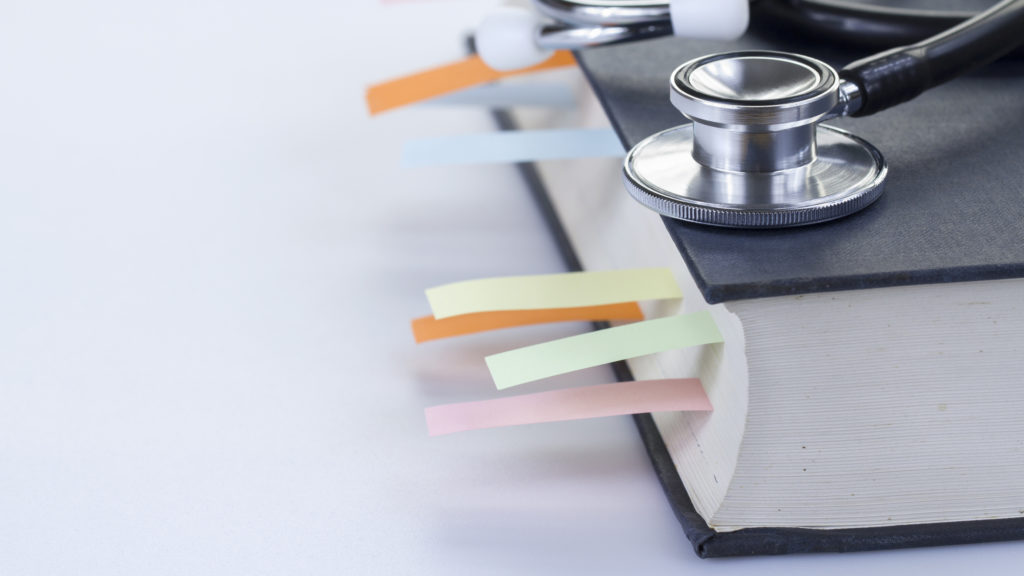Future doctors should be trained to promote social change
