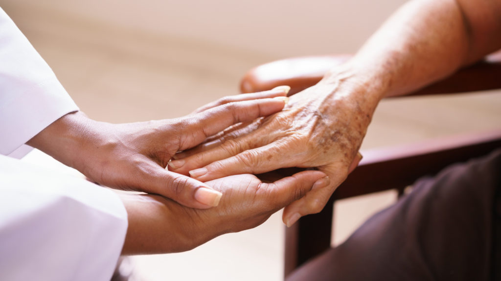 Learning to talk about death should start early in doctors' careers