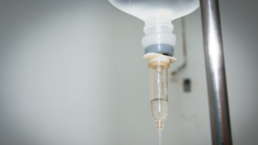 My child is fighting a rare disease. A 'streamlined' FDA won’t help her