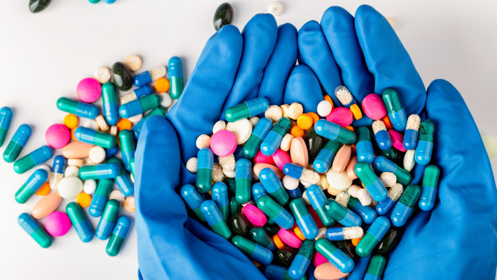 Scott Gottlieb's fervor for deregulation could harm patients