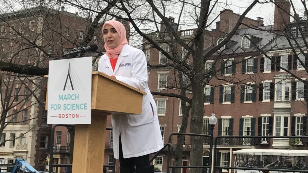 In science and medicine, diversity shouldn't be optional