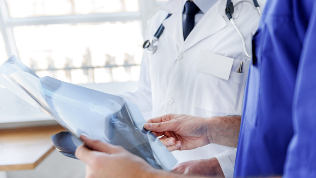 I was confident in my patient’s care. Then my senior doctor overruled me