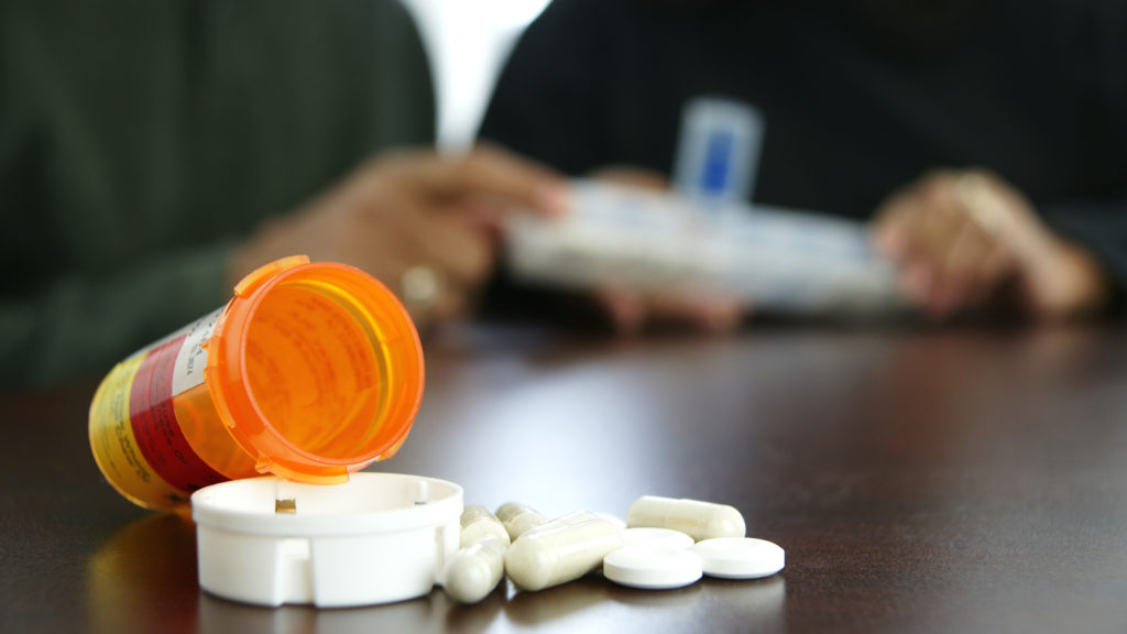 Companies and communities face diversity gap in clinical trials