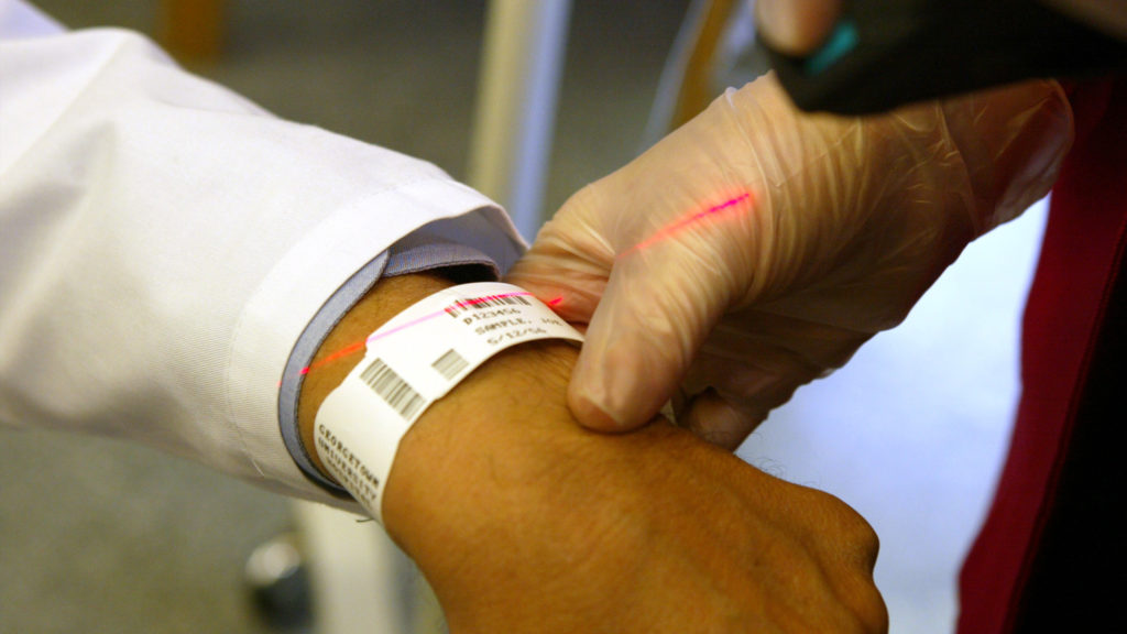 Patient safety: A public health crisis for a nation of patients