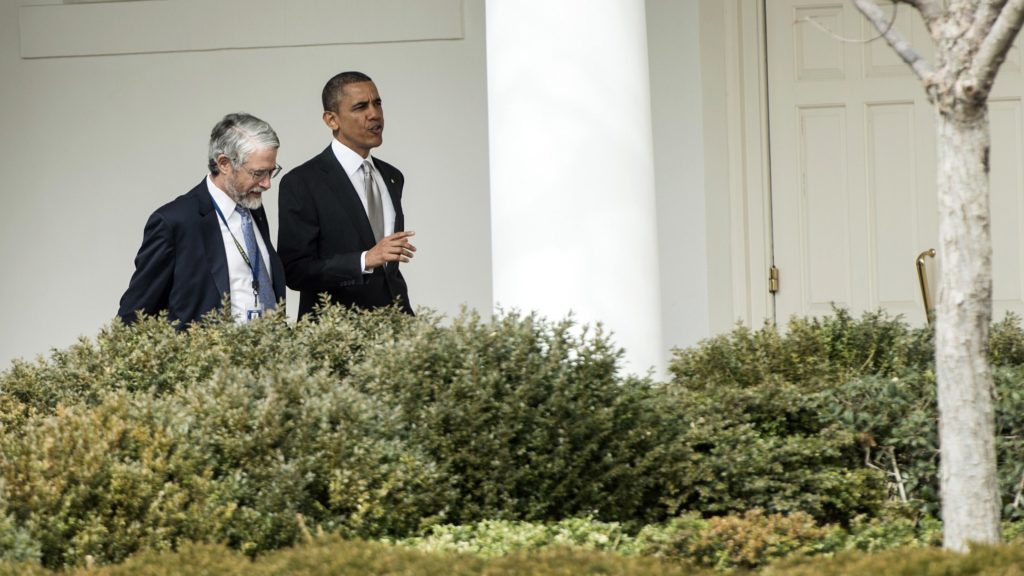 Why President Trump needs to finally name a science advisor