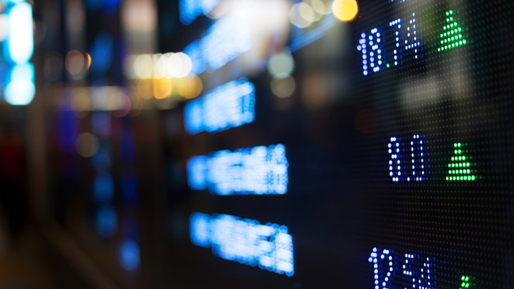 This company admitted failure — and the stock market rewarded it