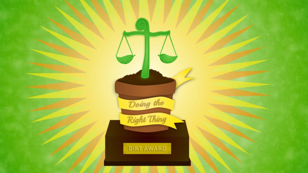 Introducing the Doing the Right Thing award, honoring those who clean up the scientific literature | STAT