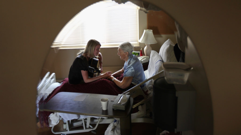 Legalities limit advance directives and get in the way of 'good' deaths