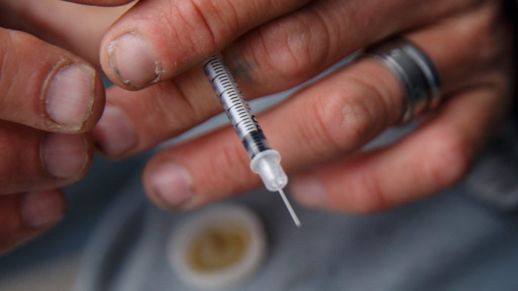 How states have used emergency declarations to fight the opioid epidemic