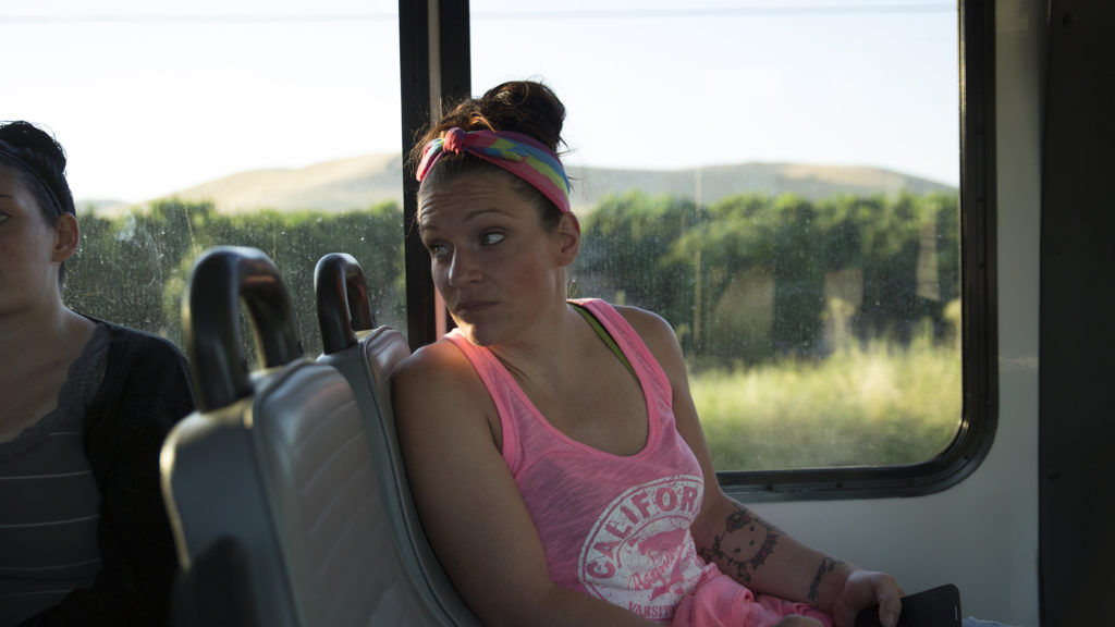 Struggling with addiction in an opioid 'treatment desert'