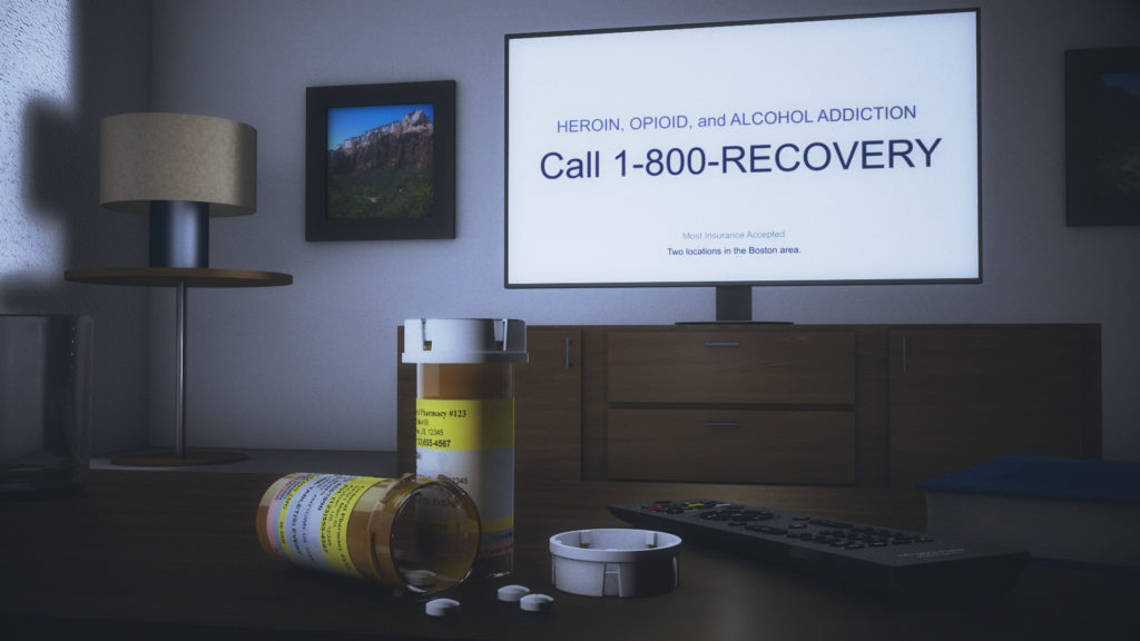 Shoddy care, turmoil found inside Recovery Centers of America facilities