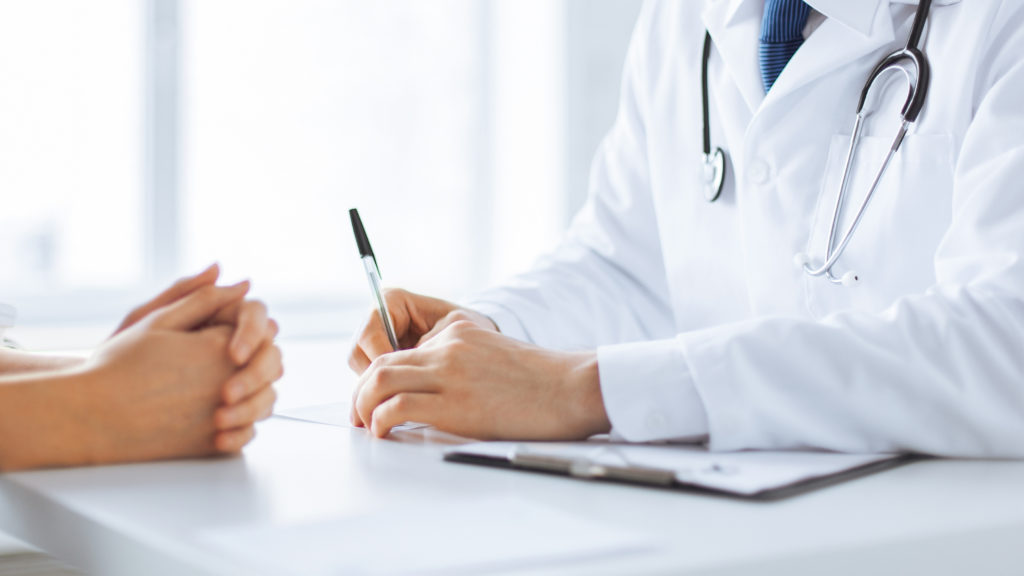 Pick a day, maybe today, to talk with loved ones about end-of-life care | STAT