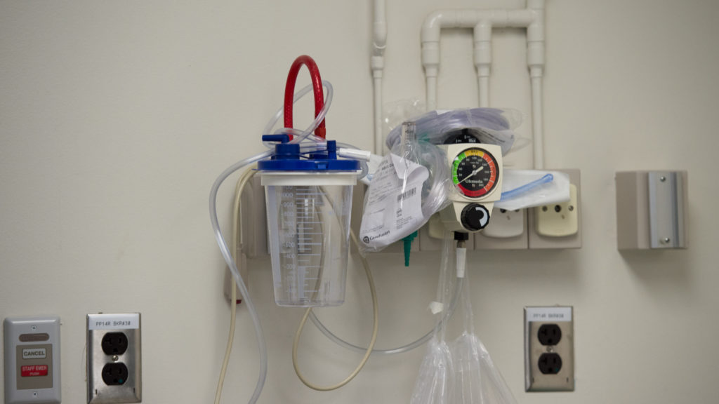I'm the perfect person to price shop for surgery. The process was terrible