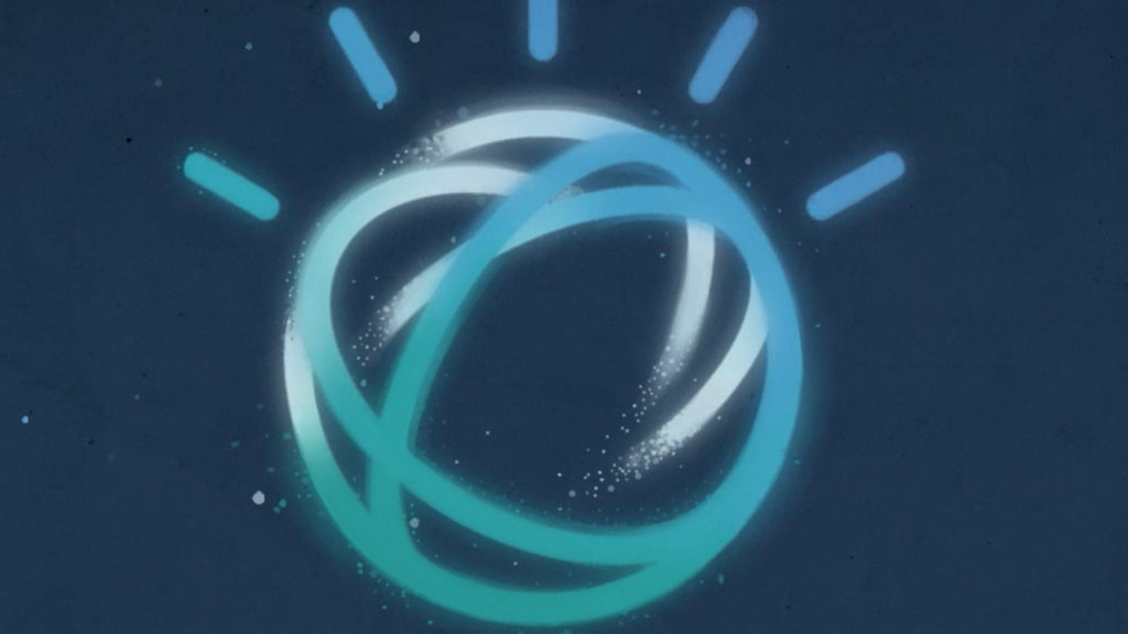 A new advertising tack for hospitals: IBM's Watson is in the house