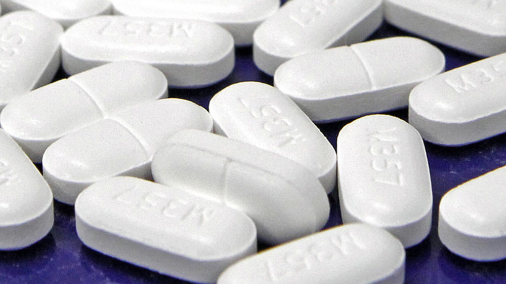 As a doctor, did I just feed an addiction? Or ease a man's pain?