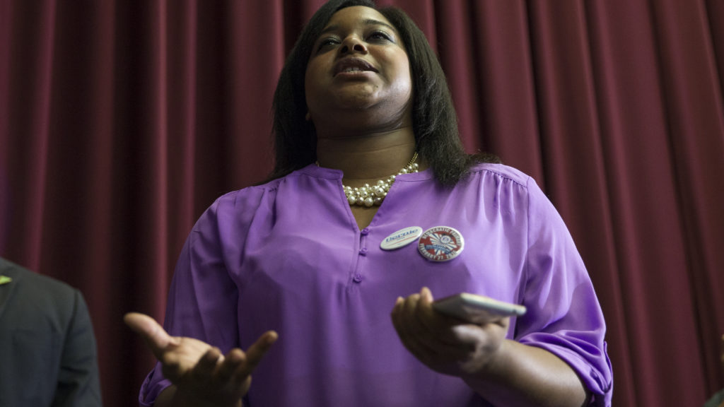 Black mothers are dying: the toll of racism on maternal health