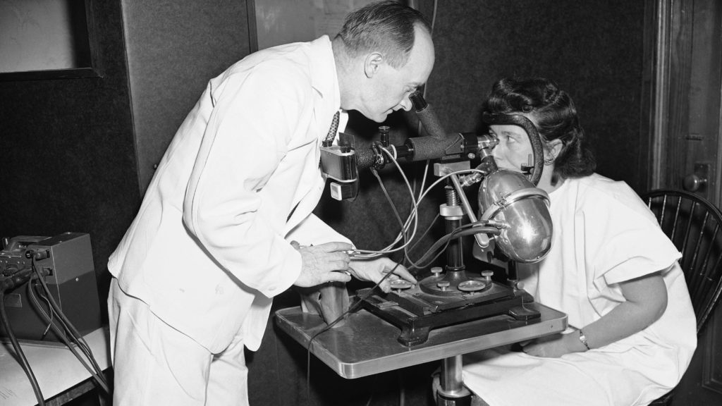 The NIH is in danger of losing its edge in creating biomedical innovations