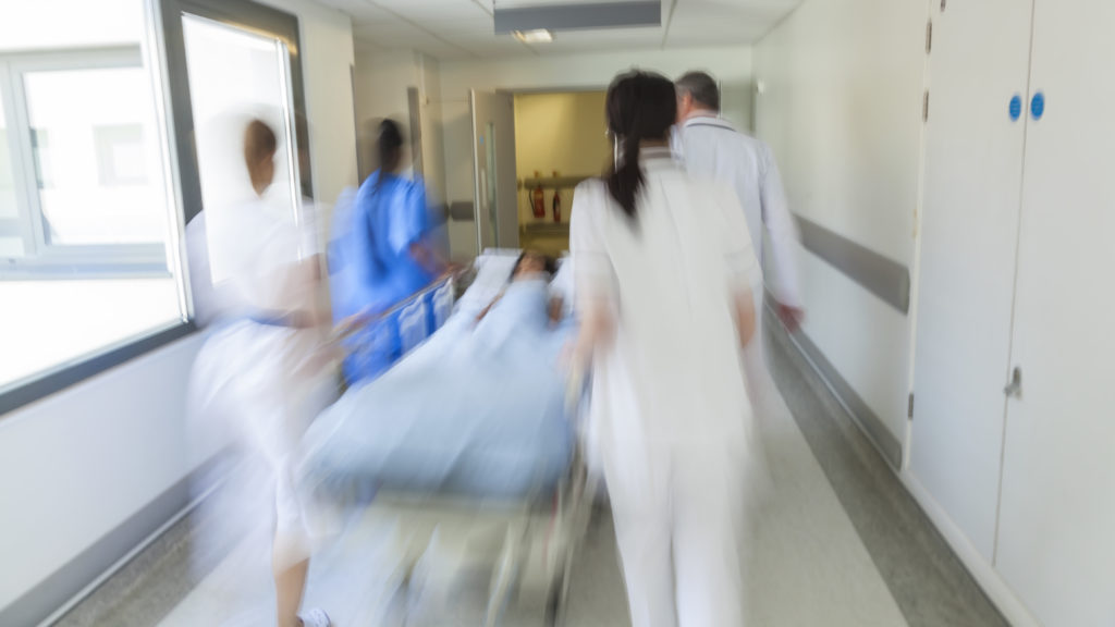 U.S. needs to expand capacity for pediatric emergency care | STAT