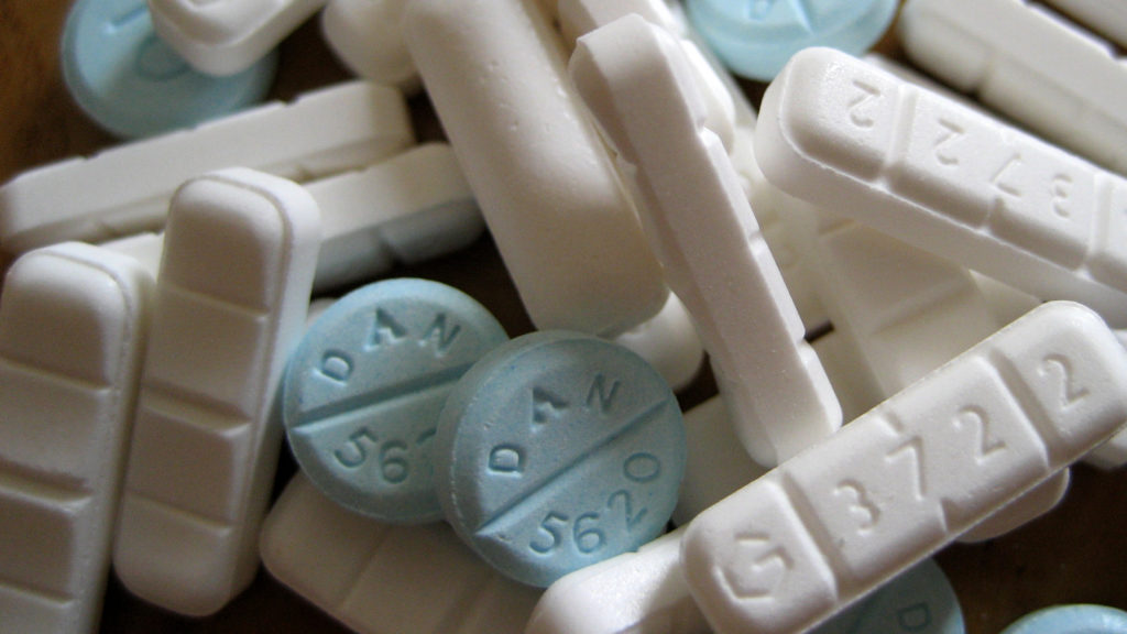 Benzodiazepines: our other prescription drug epidemic | STAT