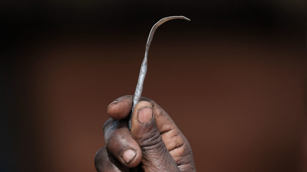 Female genital mutilation, which has traumatized millions, must be stopped