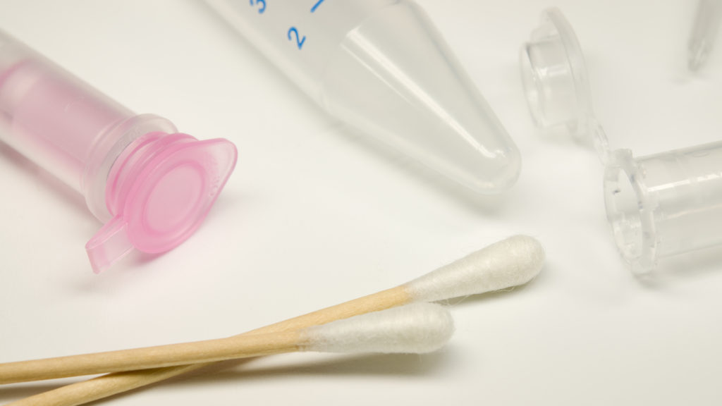 Consumers don't need experts to interpret 23andMe genetic risk reports