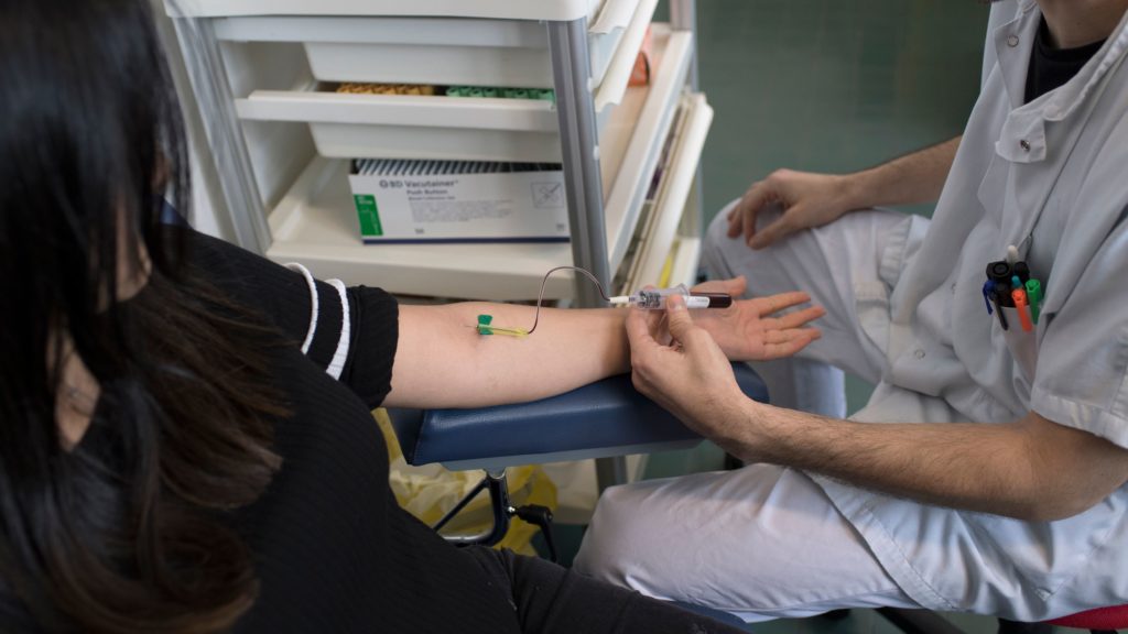 Down syndrome testing shouldn’t tilt parents toward pregnancy termination