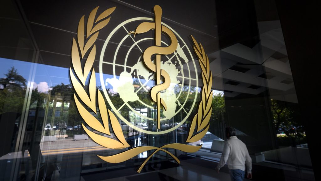 The new pandemic treaty is good for the world and the U.S. | STAT