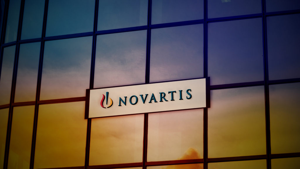 Novartis ousted top scientists over manipulation of data for gene therapy