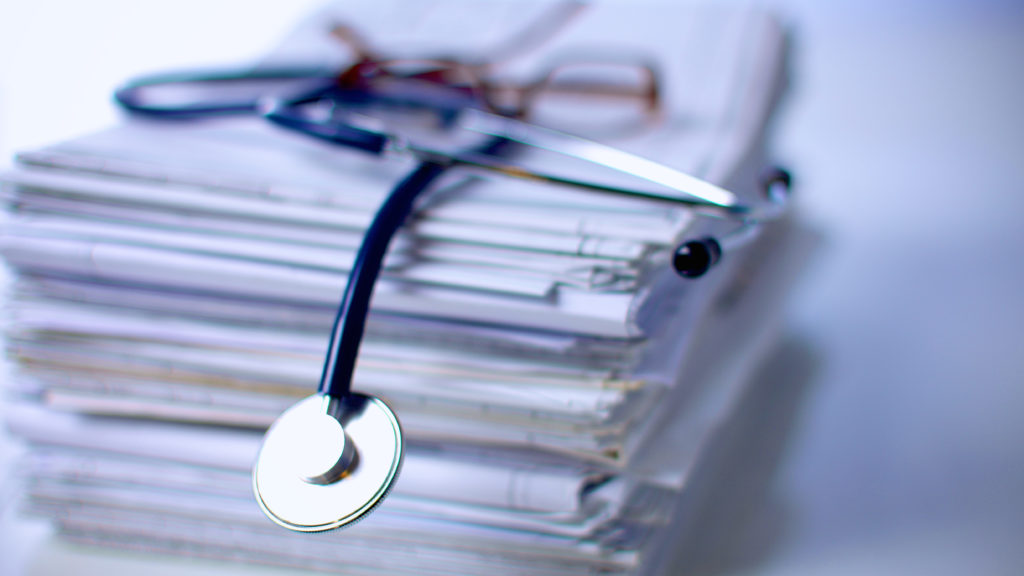 Trump administration shuttering practice-guidelines clearinghouse for docs