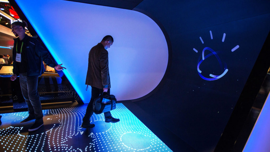 Citing weak demand, IBM Watson Health to scale back hospital business