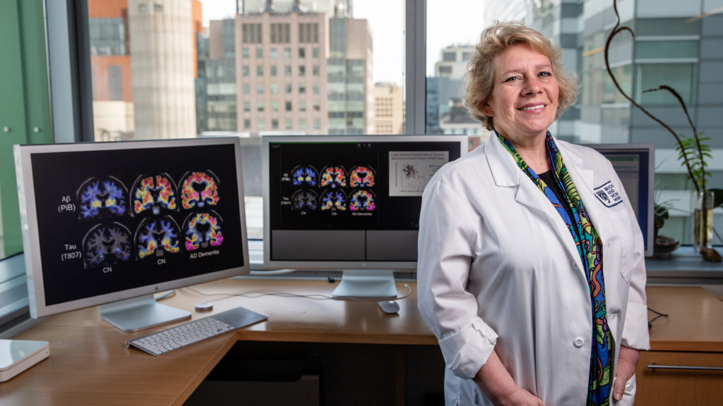 Can this doctor figure out how to stop Alzheimer’s before it starts? | STAT