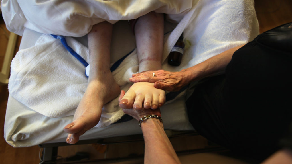 Trans patients at the end of life deserve respect and dignity | STAT