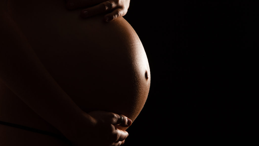 Maternal deaths represent the canary in the coal mine for women's health | STAT