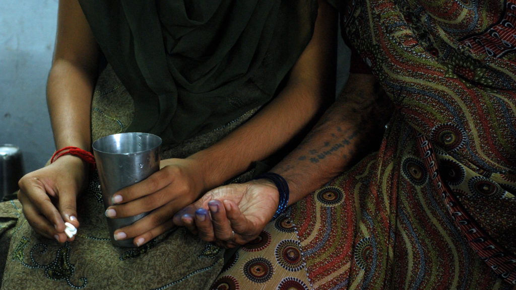 Tuberculosis is a disease the world could control. But will it? | STAT