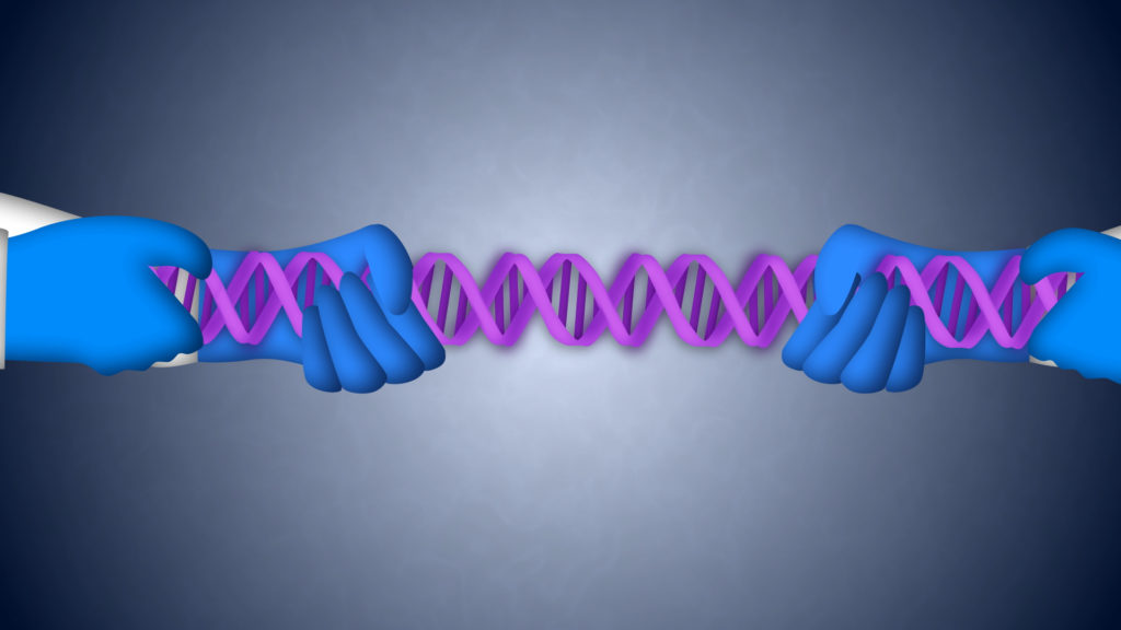 Genome editing startup Beam has competition — one of its cofounders