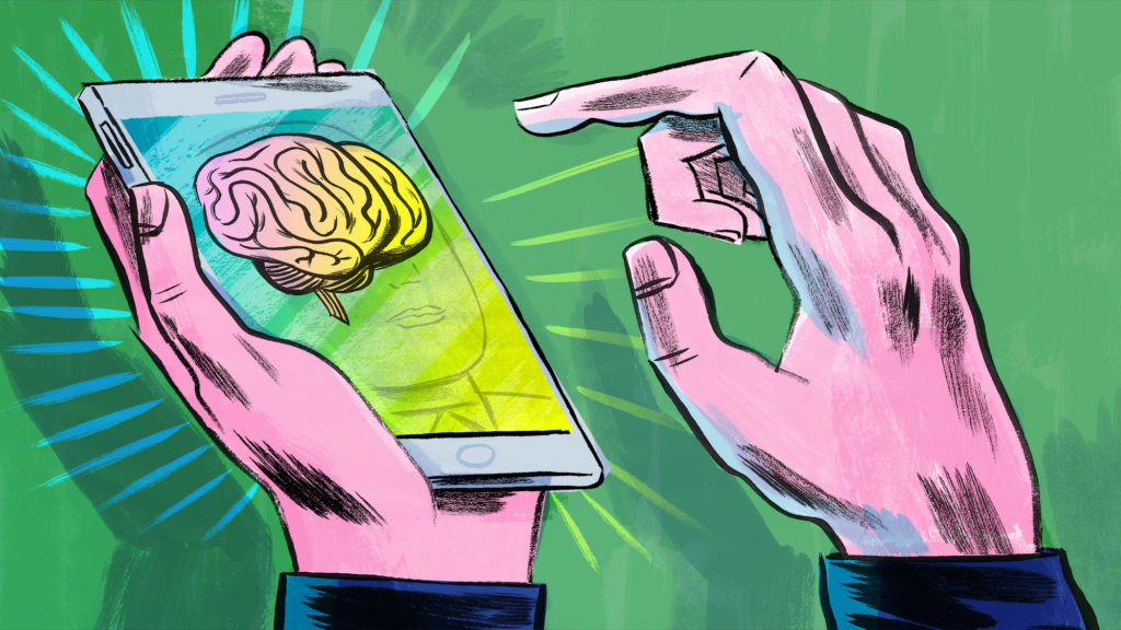 Mindstrong's mood-predicting app is shadowed by questions over evidence | STAT