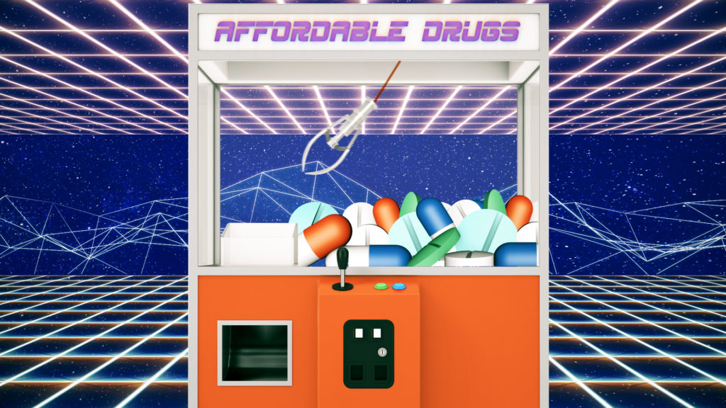 Why is this drug pricing PAC spending millions on long-shot races? | STAT