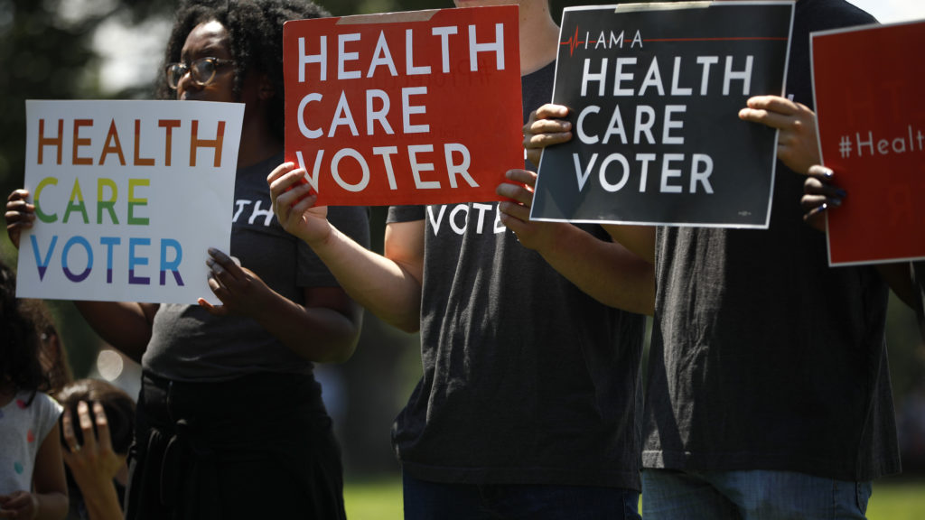 Coverage for pre-existing conditions lives on, though the ACA was doomed | STAT