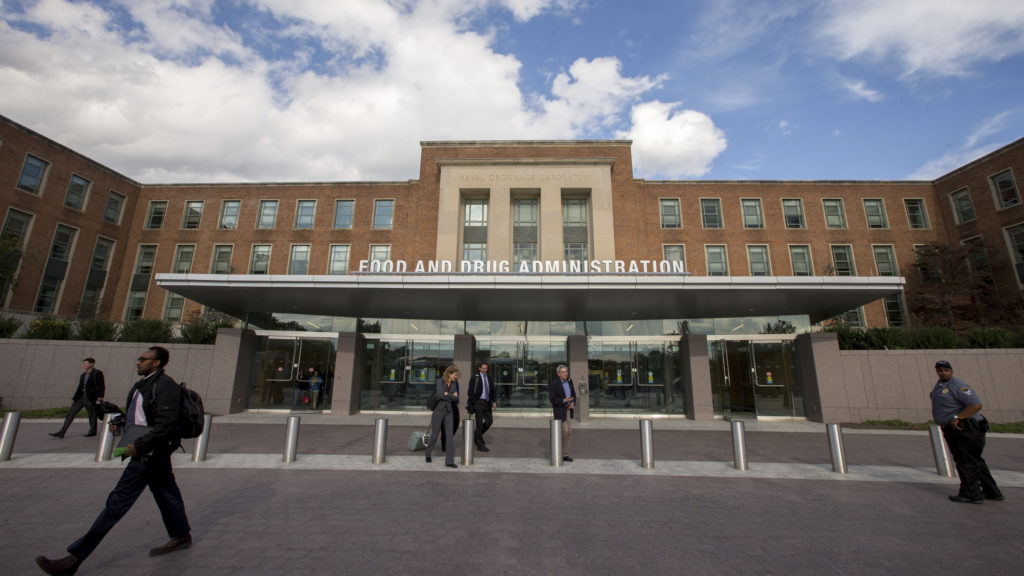 FDA to allow emergency use of Gilead's Covid-19 drug