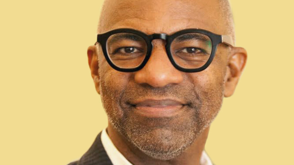 Longtime exec Tony Coles on biotech, racism, and opportunities for change