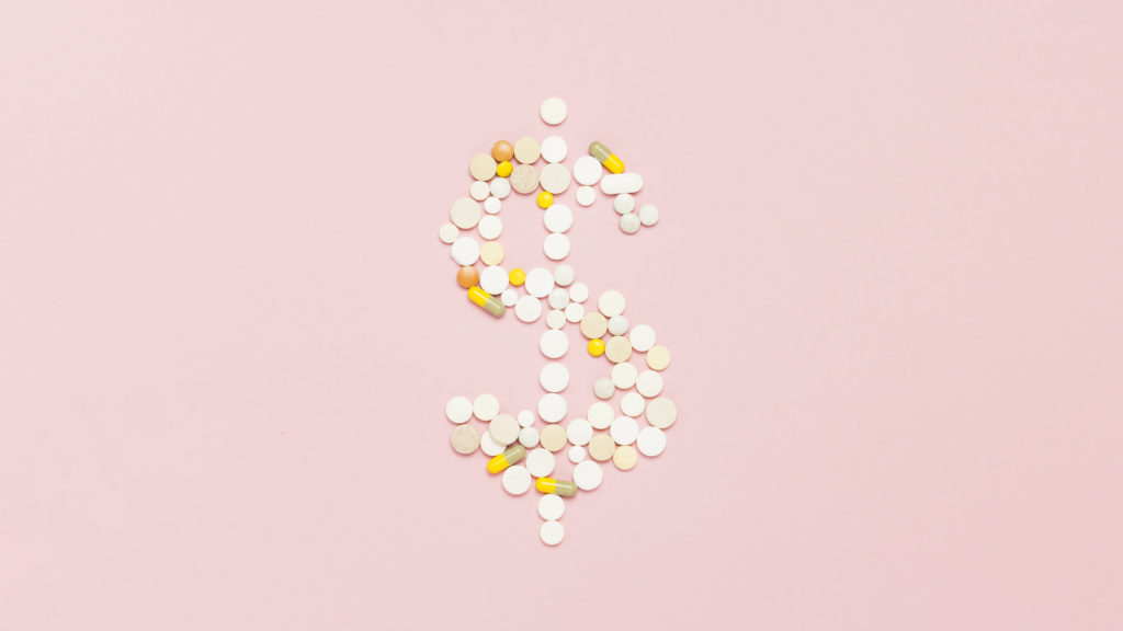 Are restraints on drug price increases doomed by pharma lobbying?