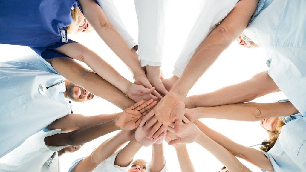 Coordinated care teams can improve the doctor-patient relationship | STAT