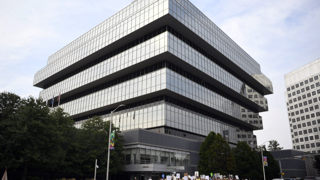 What you should know about Richard Sackler's deposition | STAT