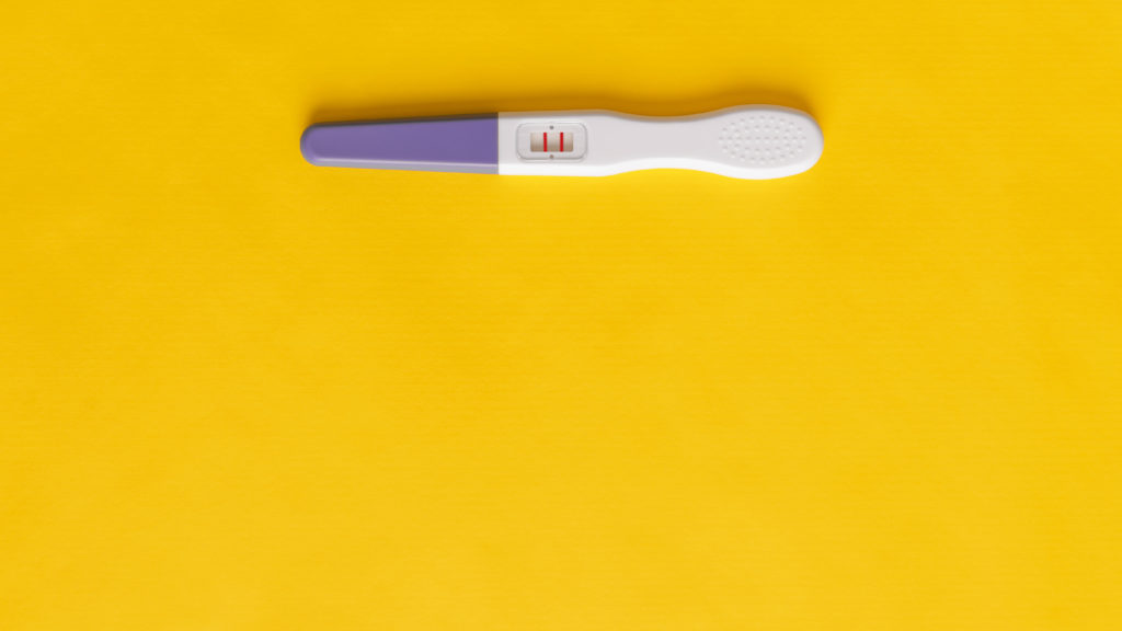 Pregnancy reported in the first trial of 'three-person IVF' for infertility | STAT